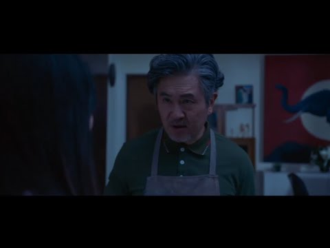 Channel 5 Drama 【Alienated】Episode 2 Trailer