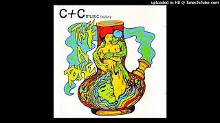 C + C Music Factory- A1- Take A Toke- Robi Robb&#39;s Jeep Mix