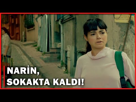 Narin, İstanbul'da Sokakta Kaldı! - Merhamet 20. Bölüm