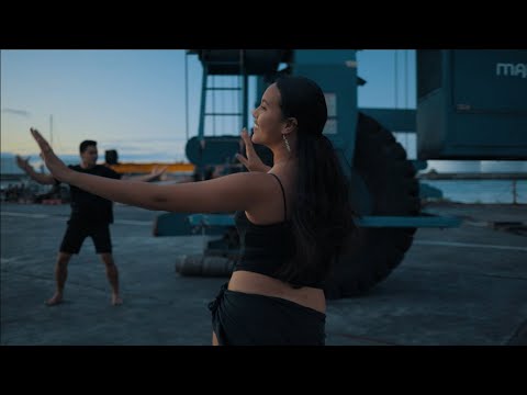 Ia Ora Te Hura - Te Mana O Te Here [Official Music Video]