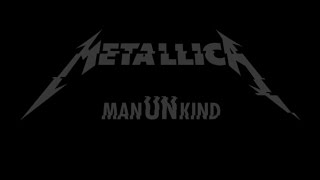 Metallica - ManUNkind Lyrics