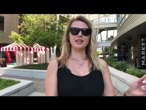 Inside Swoop Daria Mironova Journalist