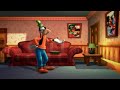 Goofy S Fun House PS1 100 Hard Playthrough Part 1