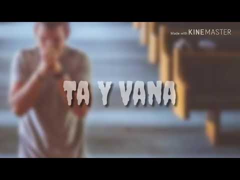 Jojinx Parker - Kei Deita Y Vana