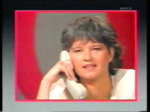 Michael Mross über Schikanen gegen AIDS-Kranke bei Monitor 1994