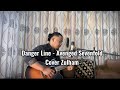 Danger Line - Avenged Sevenfold (cover Zulham)
