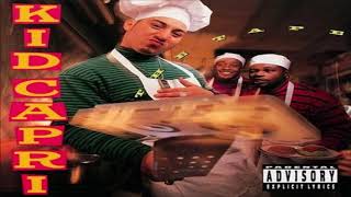 Kid Capri ‎– News Story