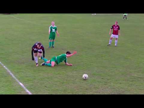 TJ Koprivnica - TJ Župčany  0 : 5,  16.4.2017,  2.polčas