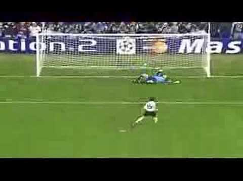 Najlepsi bramkarze ostatnich lat