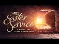 Resurrection Celebration From Jerusalem At The Garden Tomb 2025