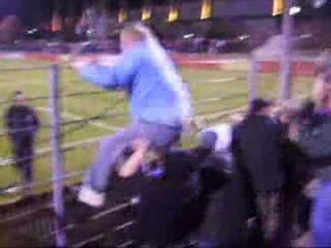 Leverkusen II - 1. FC Kleve