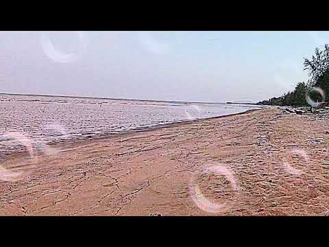 Tha Chana Beach, Surat Thani, Thailand ✨🌏✨🇹🇭✨☯️✨