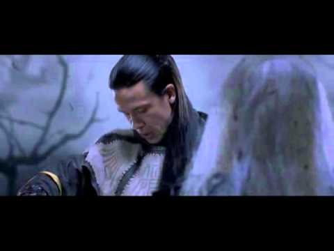 Jadesoturi / jade / warrior / savasci 玉战士 scene "that slut"