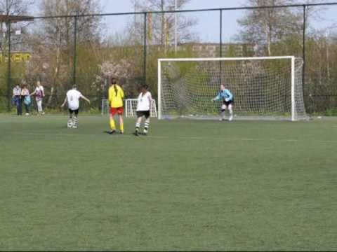 Purmerend da1 - Maarssen da1 3-3