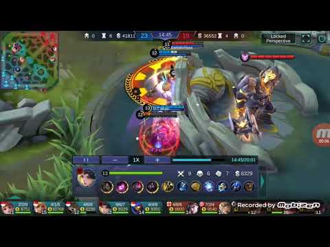 rank mythic lunox easy savage