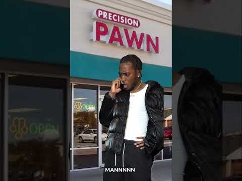 4Fargo- Same Glock (Same Girl Remake)