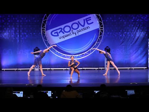 Broadway Dance Theatre - Million Reasons