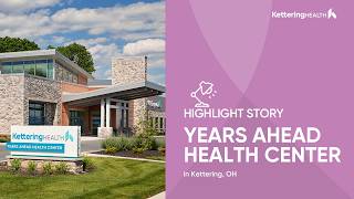 Years Ahead Health Center Kettering