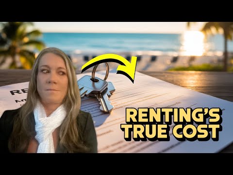 The TRUE Cost of Renting in Tampa in 2025 Revealed