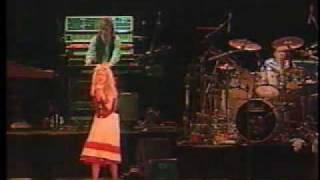 Calm Inside the Storm