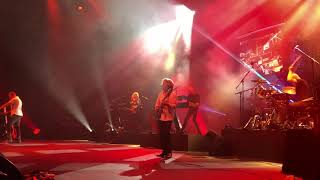 Wind Him Up - Saga Final Show 10/12/18 San Juan, PR