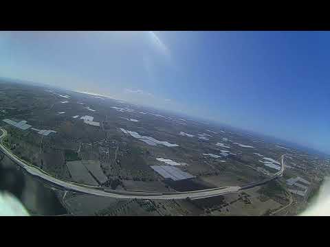 wing-wing-z84-fpv-maiden-flight