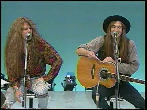 TNT - Lionheart (Live)