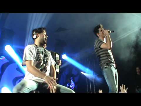 Victor e Matheus (17) Página de amigo - Convite de casamento - Telefone mudo - Do outro lado -