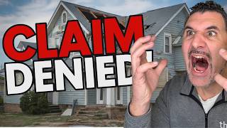 These Home Insurance Claims Almost Never Get Paid