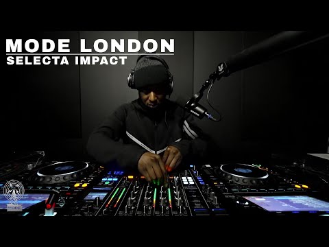 Selecta Impact | Mode London