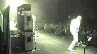 Burnt By The Sun  Live - Tube Steak - Japan