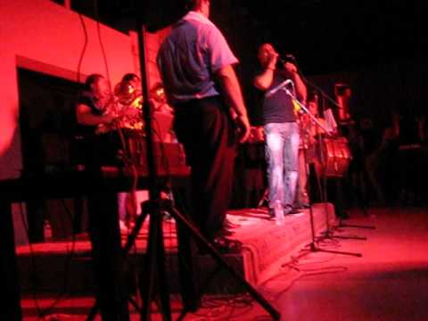 Ederlezi, Kocani Gypsy Orkestar