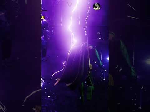 This Momentum Ability Really Osm 😱  #shorts #shortvideo #gothamknights