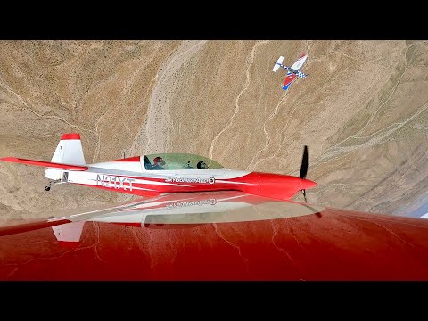 DCS Player goes Dogfighting in Real Life