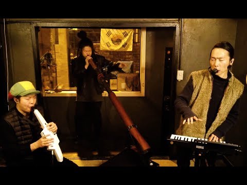 Kosmic zone - Running in the time