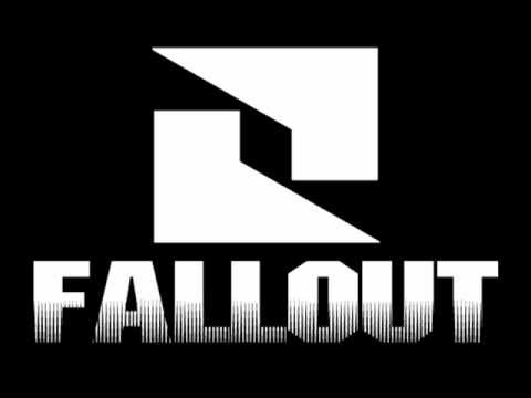 Fallout - Bludgeon (Fast paced Drum and Bass)