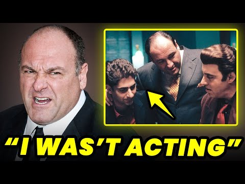 The Sopranos (1999): 20 SECRETS Hidden For Decades
