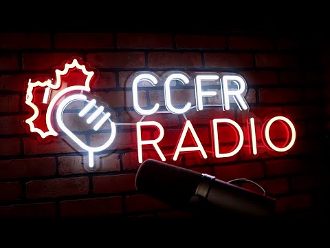 CCFR Radio - Ep 96:  New ATT Rules, Sociology Professor chooses truth over dogma and more!