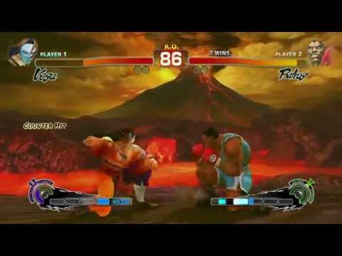 Waistman Weeklies #71 - AE - Blake vs Moel24 (WF)