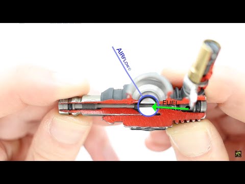 Do You Know THE CARB TUNING SECRET? How YOU Can TUNE Like A MASTER Nitro Engine Tuner