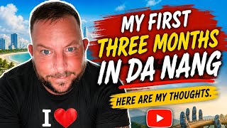 I Spent 90 Days in Da Nang and Here's What Shocked Me
