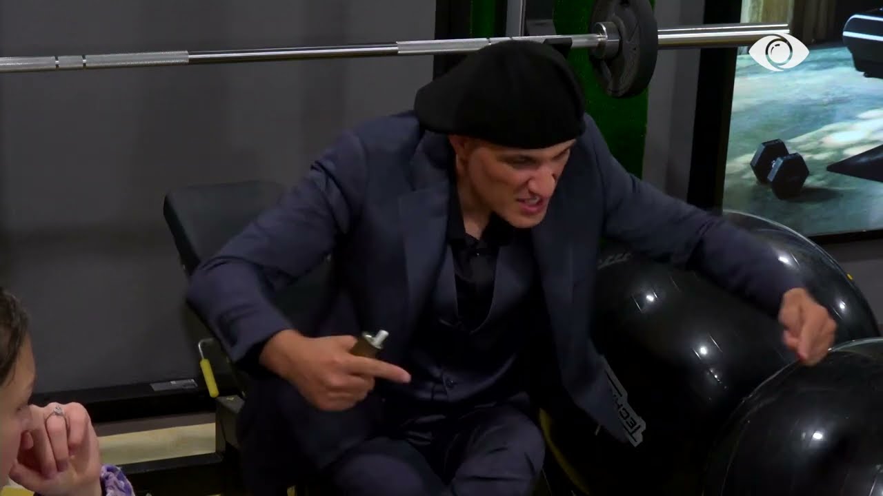 “Të të nxjerrë nga vetja Ilnisa?”/ Jetmiri: Unë sakrifikova veten që ti dhe Meritoni…