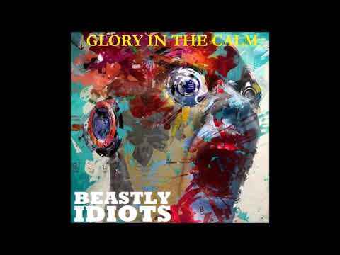 MIGHTY FACES BEASTLY IDIOTS