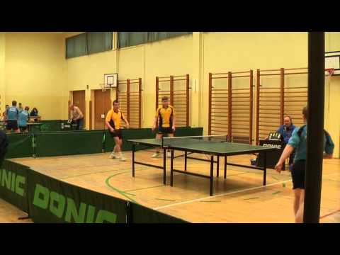 Doppel 3 Seifert/Nimtz - Martin/Martin