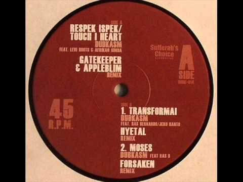 Dubkasm - Transformai (Hyetal Remix)