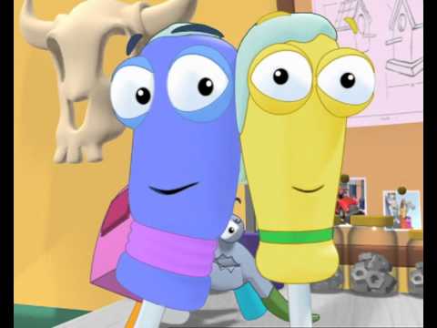 Handy Manny: We work together | Official Disney Junior Africa