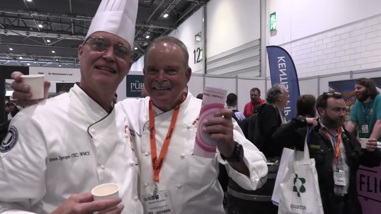 HRC, Hotel, Restaurant & Catering | Professional Kitchen Section