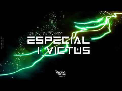 DESCE SUAVÃO INVICTUS MEGAFUNK