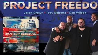 Joey DeFrancesco teaser