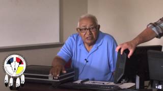 Lakota Health & Culture Week 3 Part Two